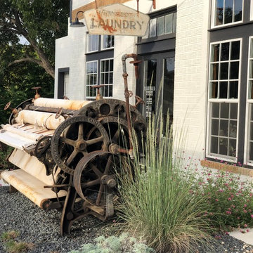 Blackchalk Home & Laundry ---Fredericksburg Tx