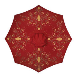 Florance - Outdoor Umbrellas