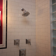 Grout Color