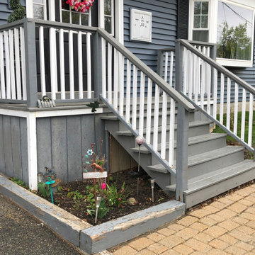 Decking