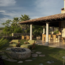 porch