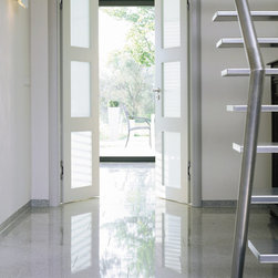 Simonswerk - Tectus concealed Hinges - Home Improvement