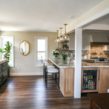 Memory Lane Modern: Where cherished memories meets contemporary design