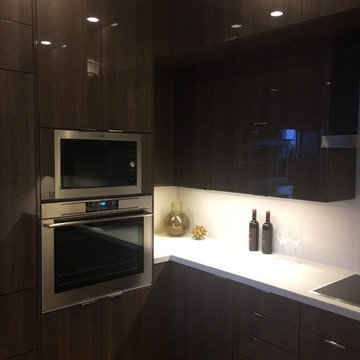 Our Work