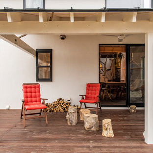 『サファリスタイルの家』　印西市　I邸