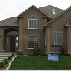 Intrigue Homes - Kennewick, WA, US