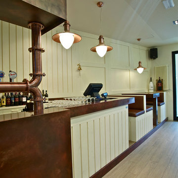 Public House - Gastropub