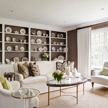 Living Rooms
