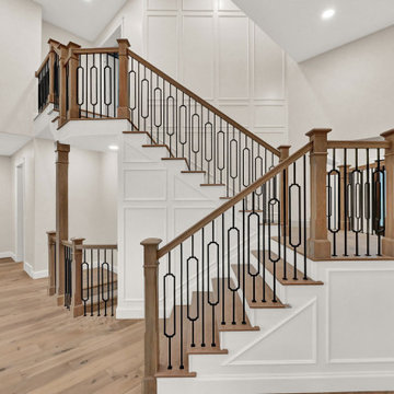 Melville Residence
