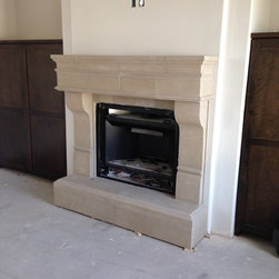 El Paso Residence - Products