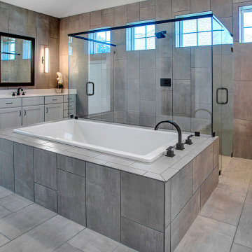 Schumacher Homes Olivia Craftsman: Greensboro - Winston, NC