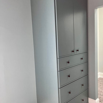 Old Town - Primary Suite