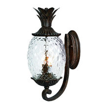 Outdoor Lighting