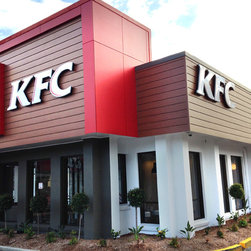 KFC Siding - Products