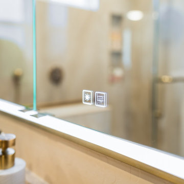 Total Bath Renovation