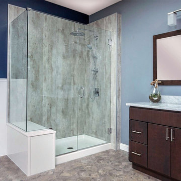Bathroom Remodels