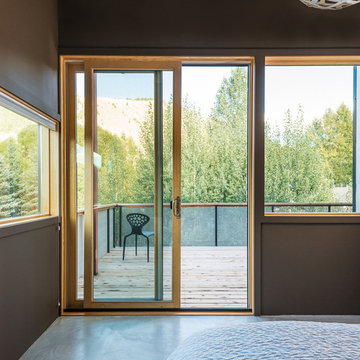 Cache Creek Residence
