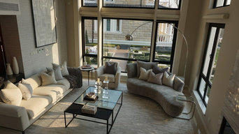 Best 25 Interior Designers And Decorators In New York Metro Area