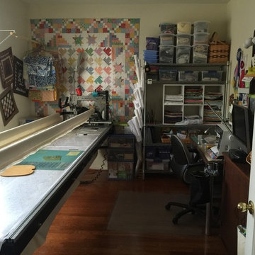 Quilting Room