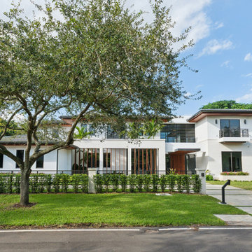 Contemporary Home - 11
