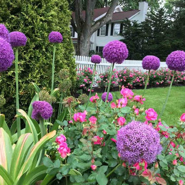 English Gardens