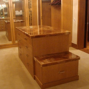 Master Closets