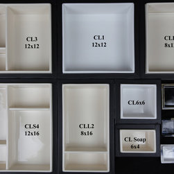 Latest Niche Designs - Products