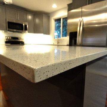 Parker Kitchen Remodel