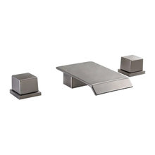 Faucets