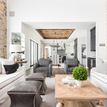 Urban Farmhouse