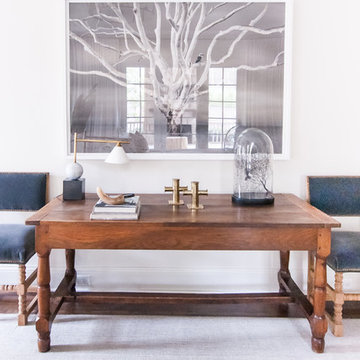 J.Lackey Interiors