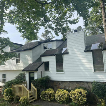 Exterior Painting