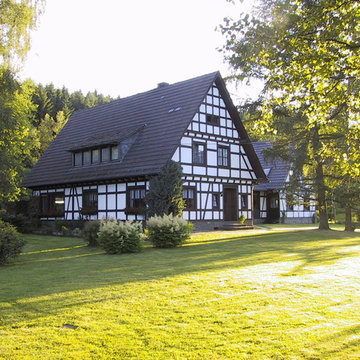 Diverse Bauvorhaben