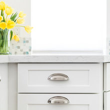 Kitchen Ideas