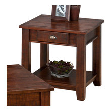 End Tables