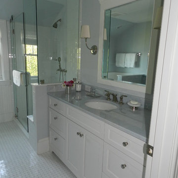 Spinnaker Phase II Kids Bathroom