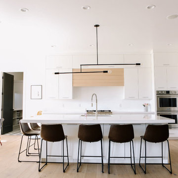 South Jordan 2 Project