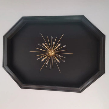Interior Renovation and Trimwork