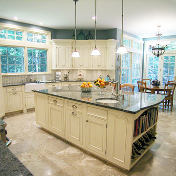Saddle River Residence II