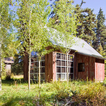 little house