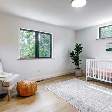 Woodland Contemporary