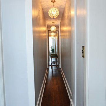 Historic Home Renovation - Waukesha, WI