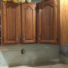 Kitchen Cabinets