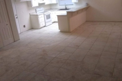 Inspiration for a kitchen remodel in Phoenix