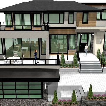 Casa Royale | North Vancouver