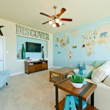 PLAYROOM