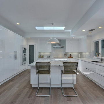 BD Residence | Via Builders Inc