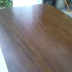 Antique dining table - Dining Tables