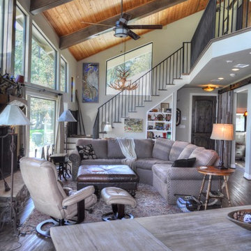 Northshore Home Remodel