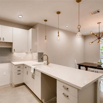 South Congress Kitchen and Bath